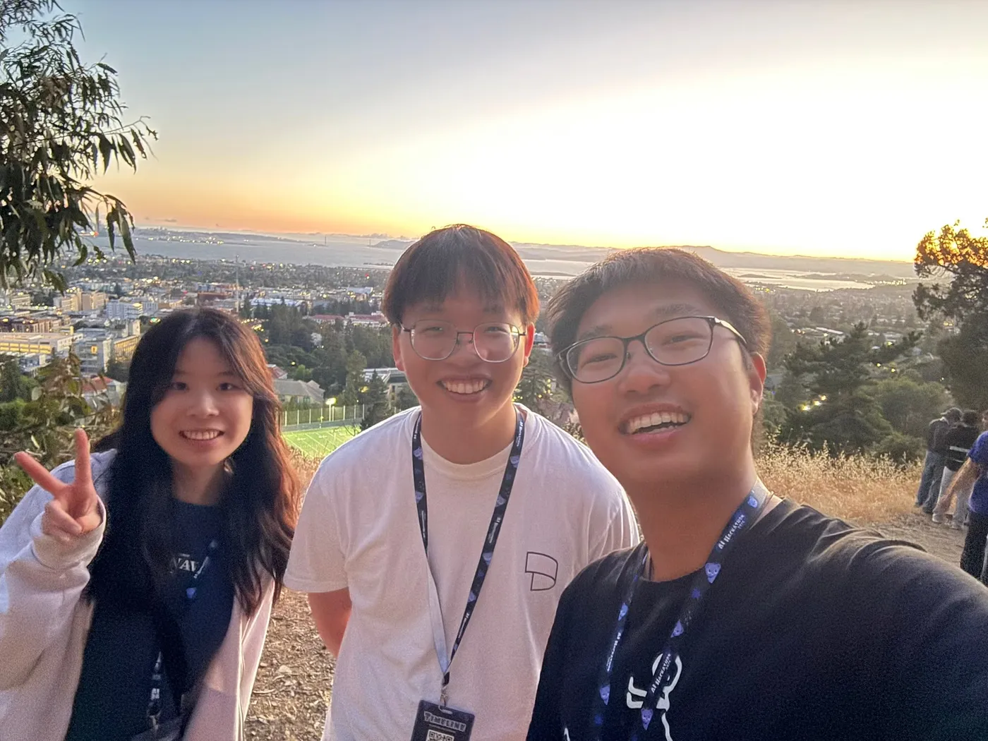 Berkeley AI Hackathon 2026