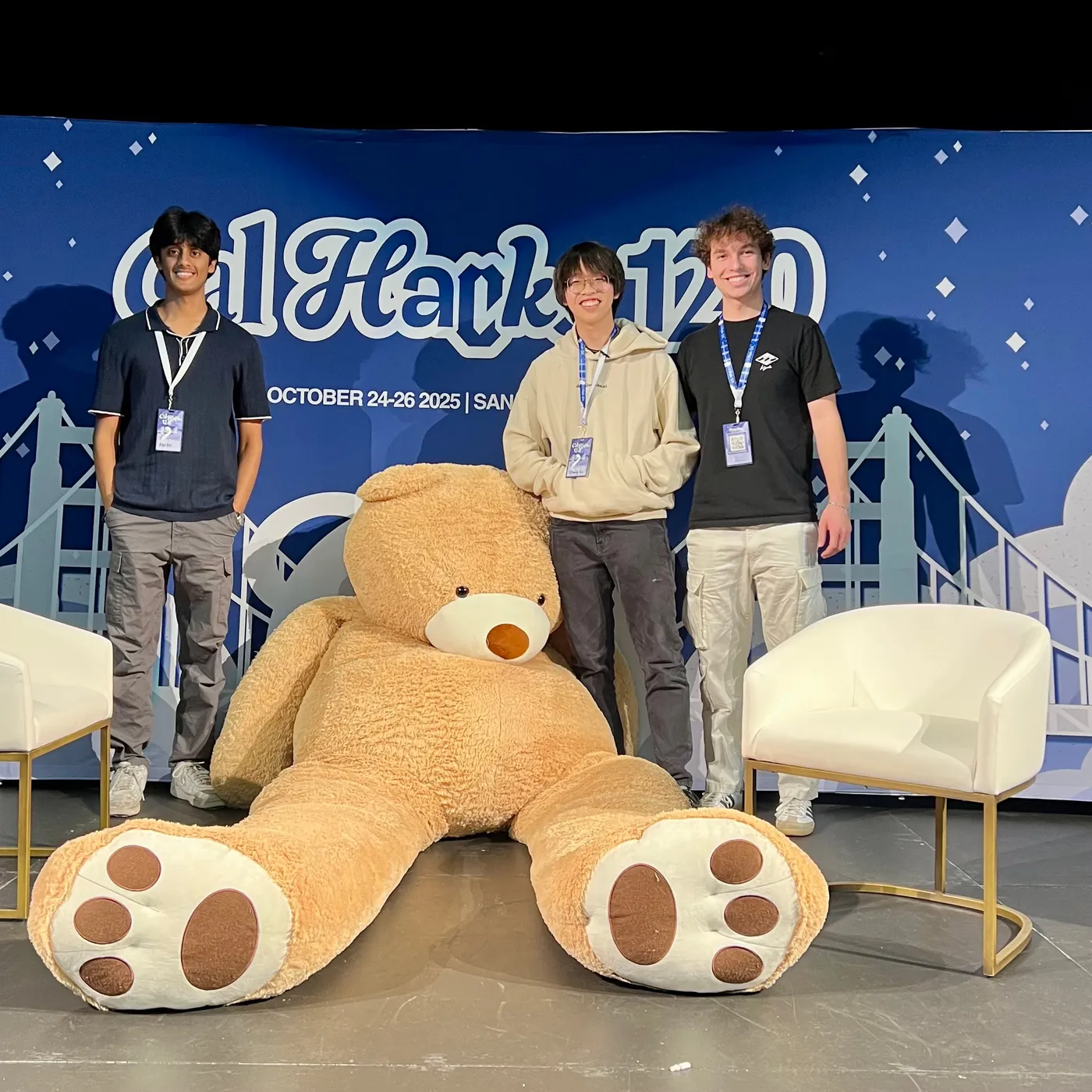 CalHacks 12.0