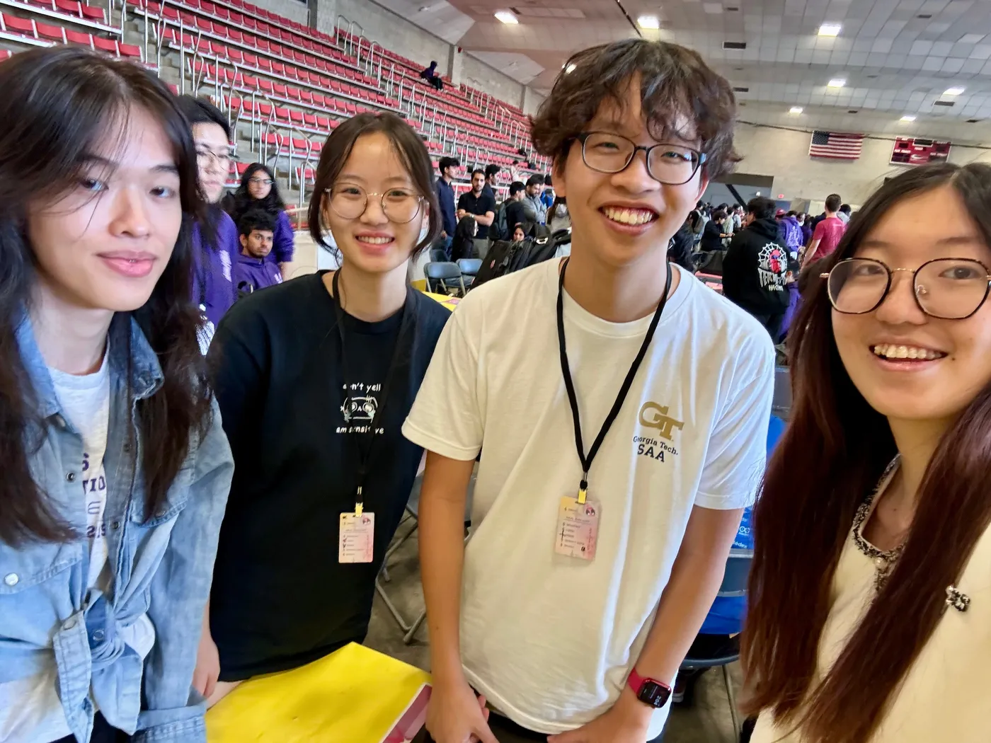 HackMIT 2024