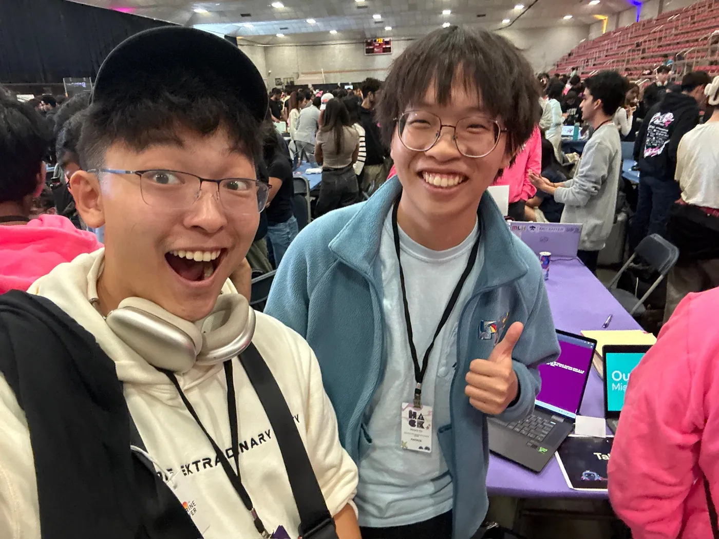 HackMIT 2025